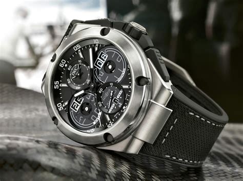 iwc ingenieur miami - IWC ingenieur calendar.